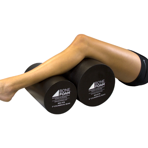 Cylindrical Positioners BoneFoam